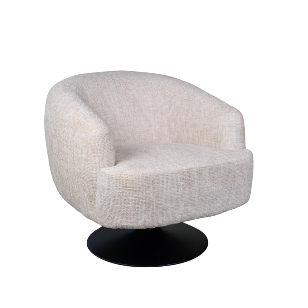 Fauteuil Bart