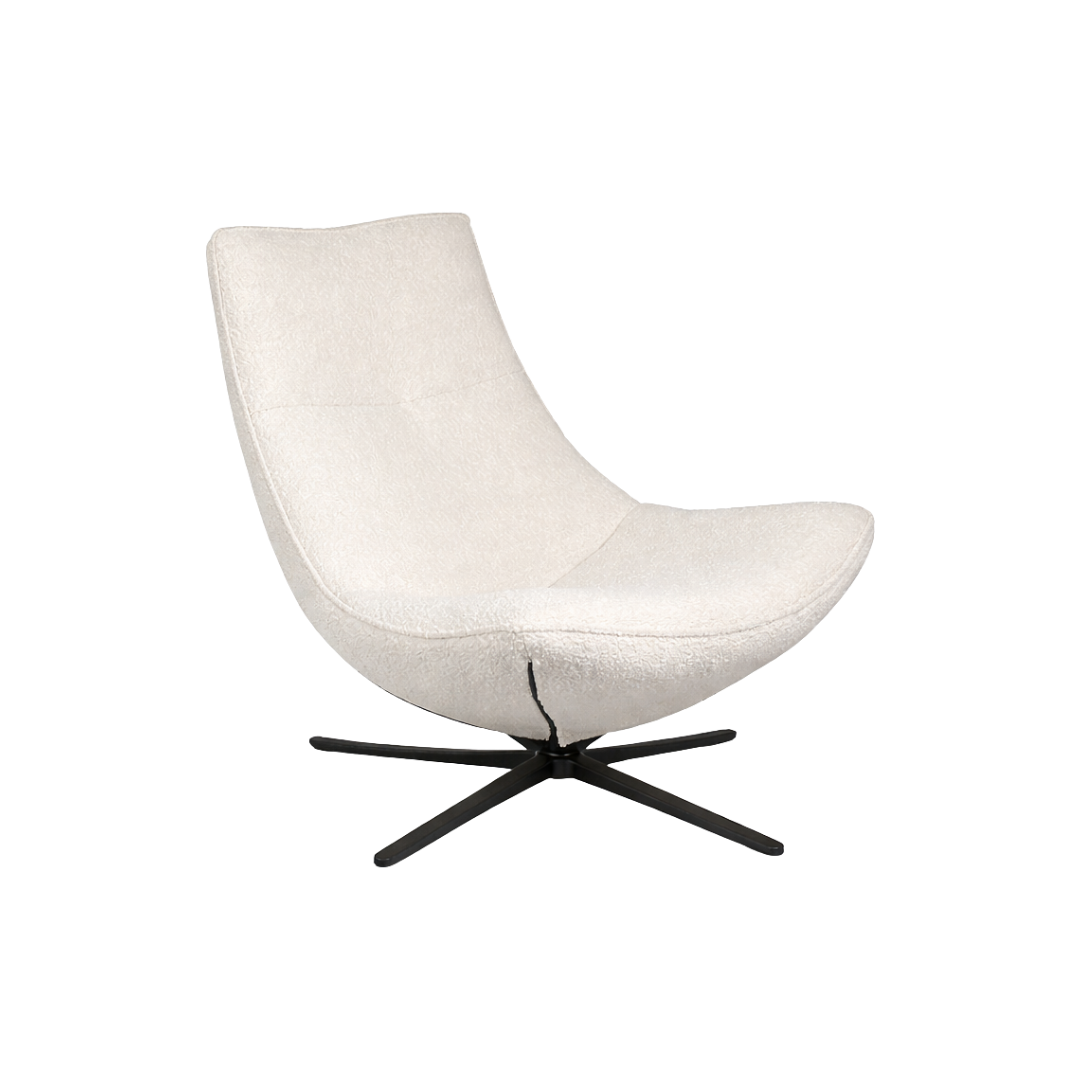 Fauteuil Chris