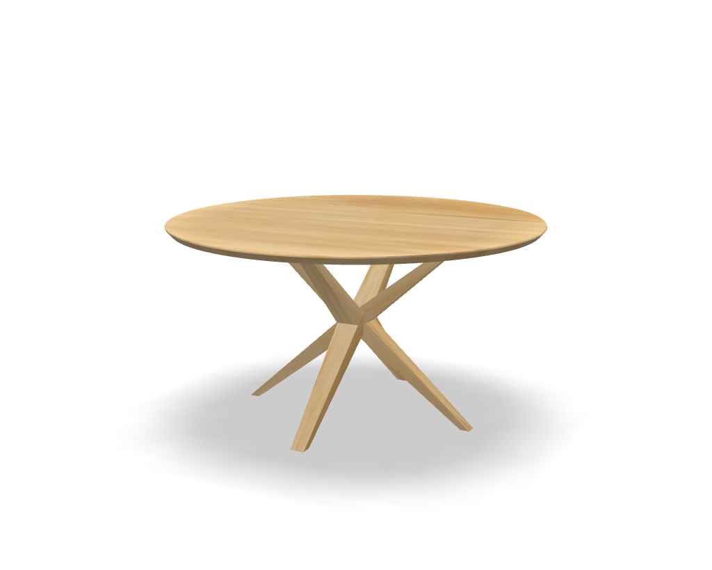 Stel jouw ronde tafel samen