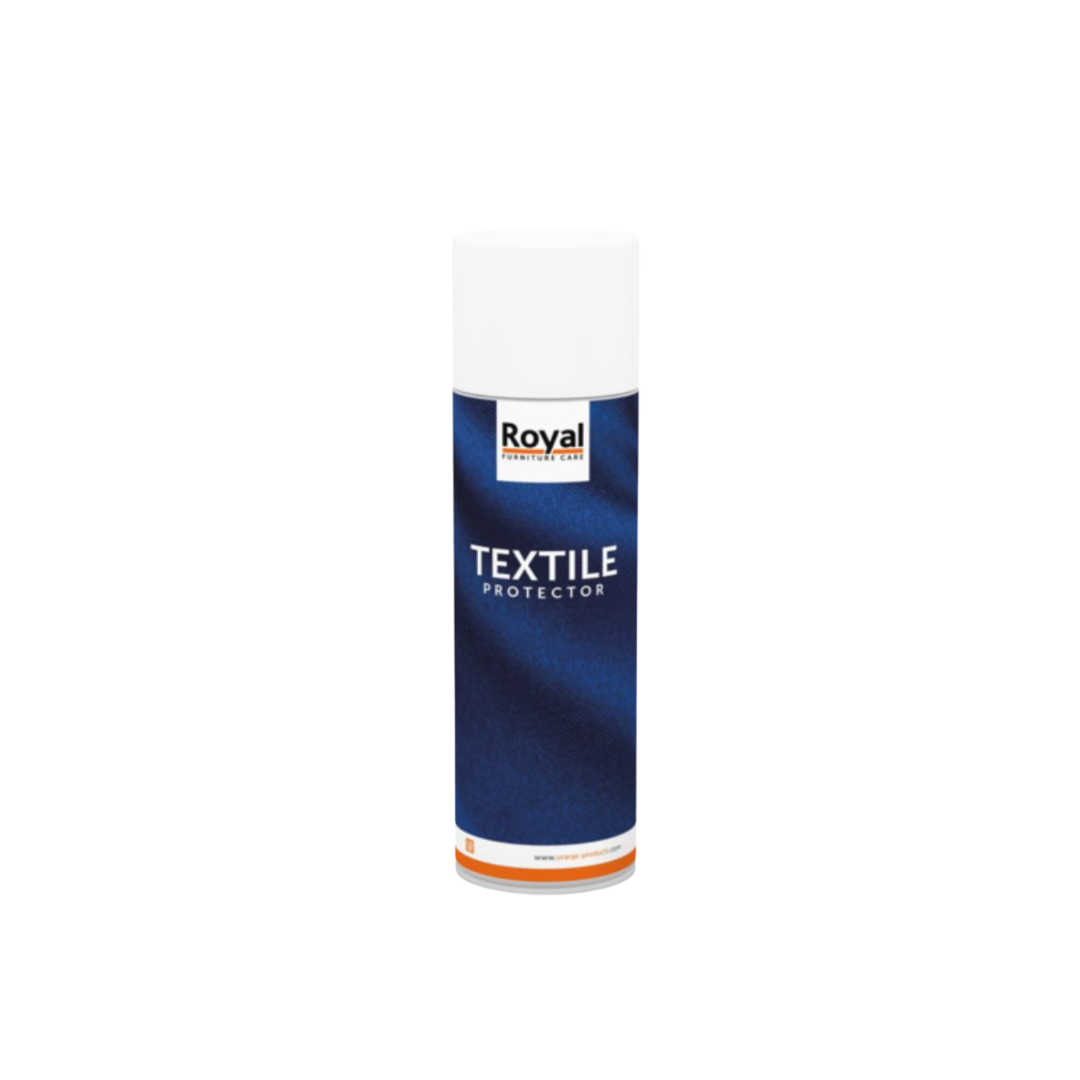 Royal Textile protector spray