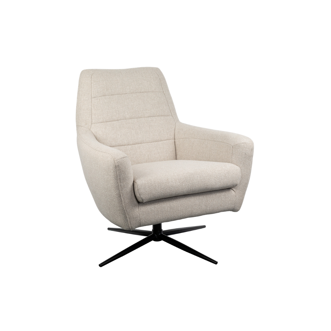 Fauteuil Luwe
