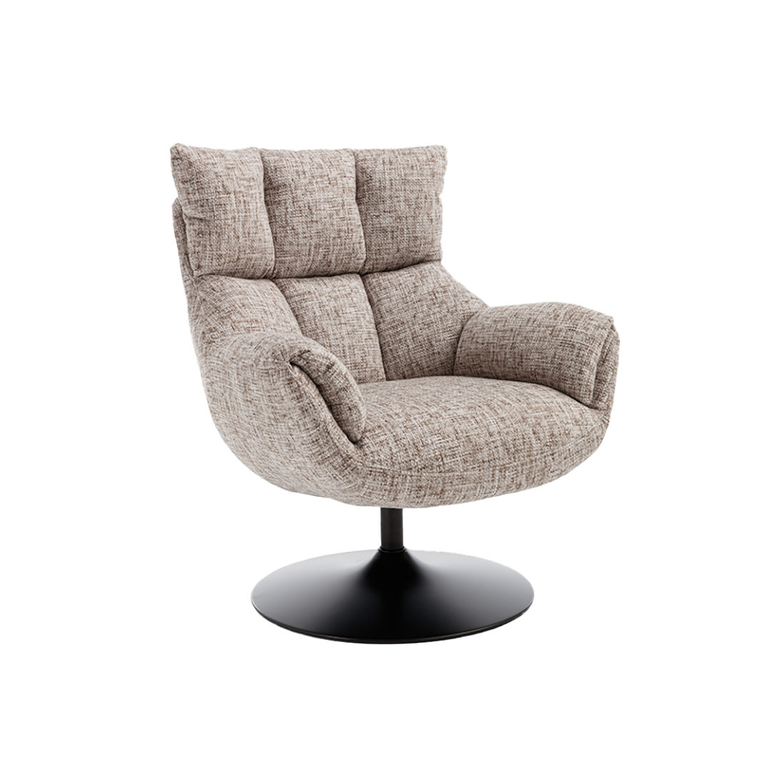 Fauteuil Friso