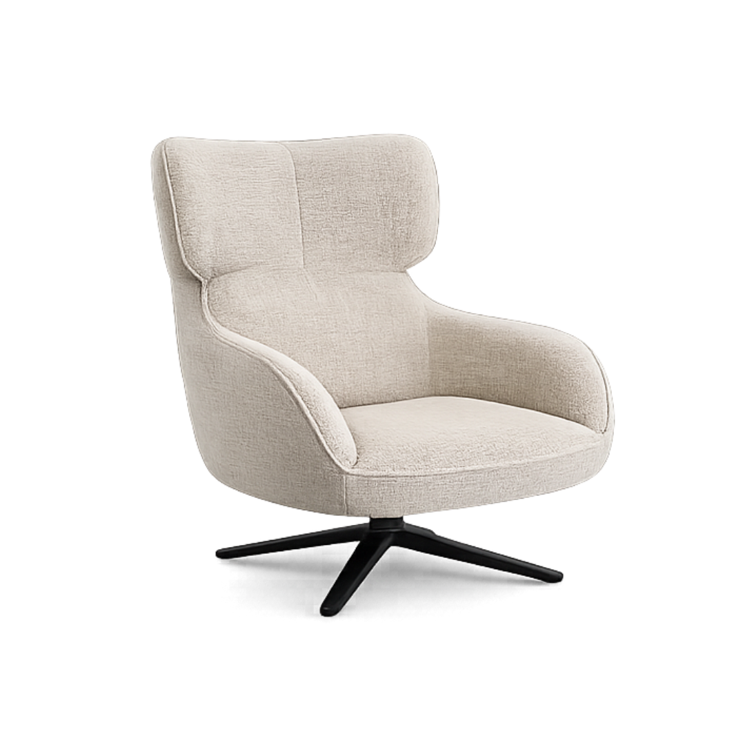 Fauteuil Reno