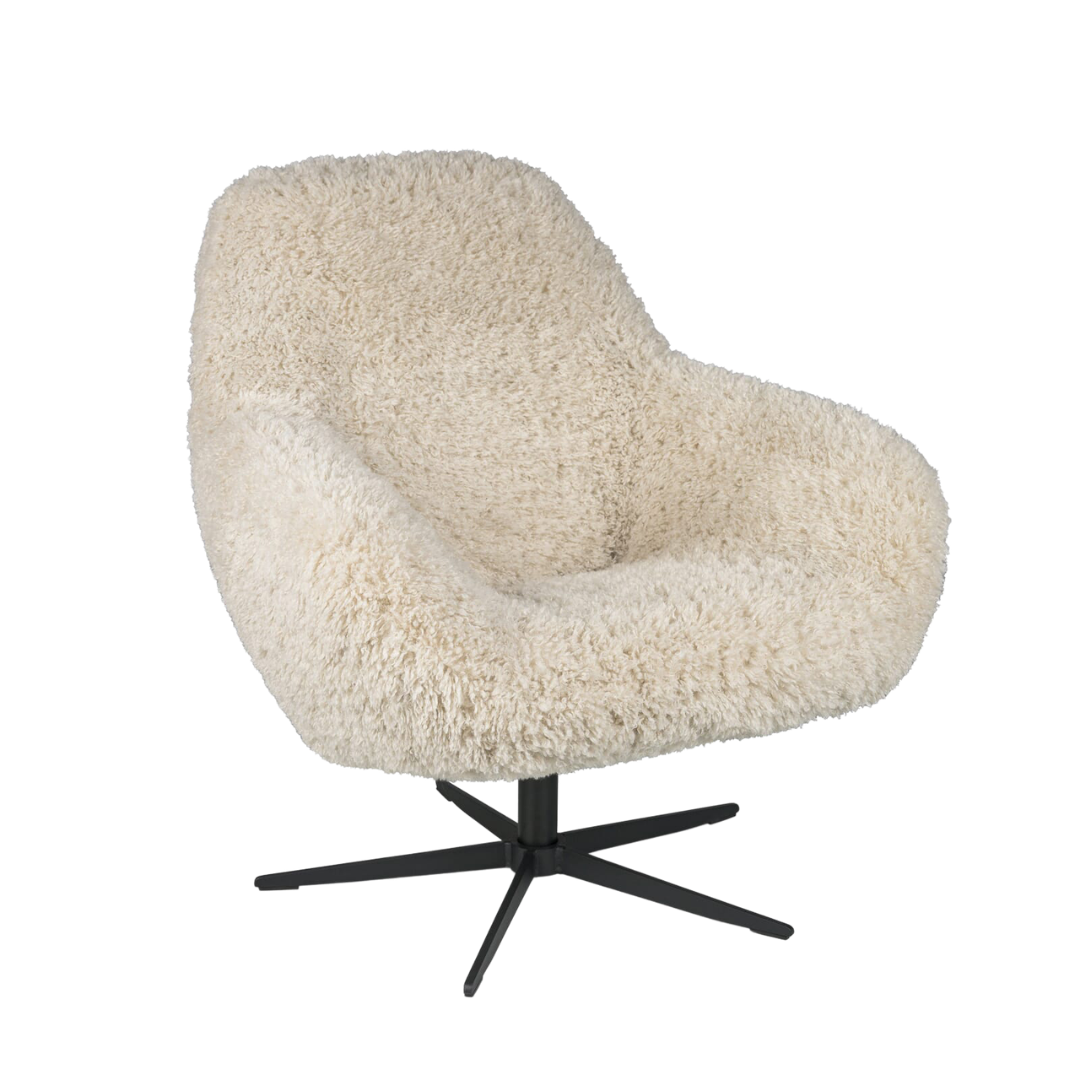 Fauteuil Harper